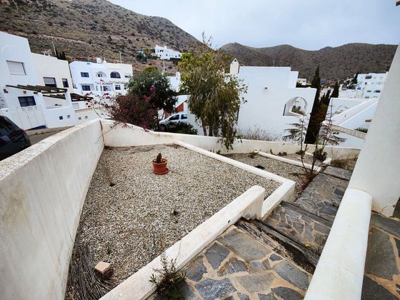 Foto 1 de Casa en venda a San José de 3 habitacions amb terrassa i jardí
