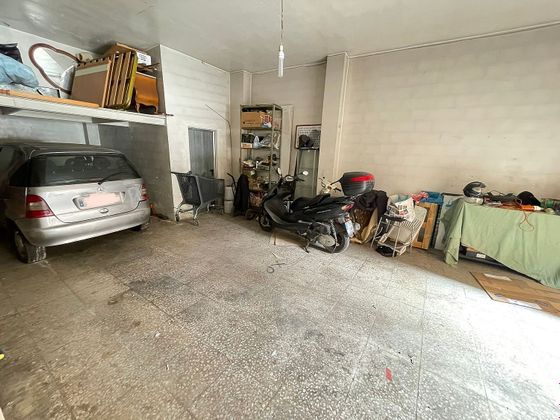 Foto 2 de Venta de garaje en calle Cipres de 62 m²