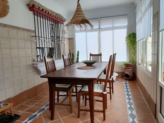 Foto 2 de Xalet en venda a Conil de 5 habitacions amb terrassa i aire acondicionat