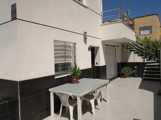 Foto 2 de Chalet en venta en Las Cabañuelas de 5 habitaciones con terraza y jardín