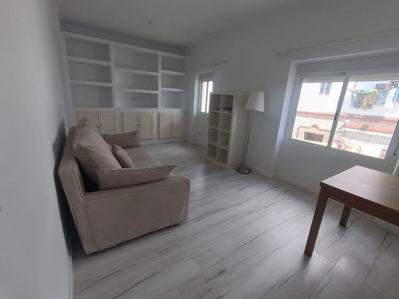 Foto 1 de Venta de piso en Tarifa de 2 habitaciones y 70 m²