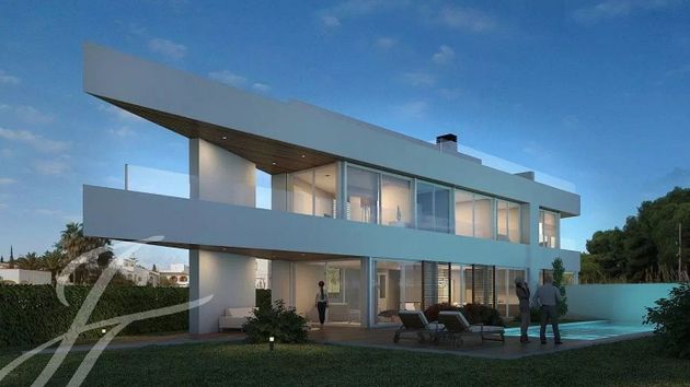 Foto 1 de Casa en venda a Alcossebre de 3 habitacions amb terrassa i piscina