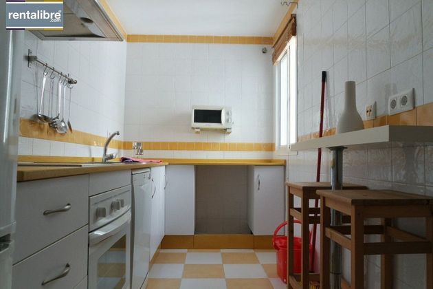 Foto 1 de Àtic en venda a Trebujena de 1 habitació amb terrassa i garatge