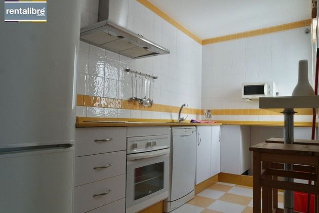 Foto 2 de Àtic en venda a Trebujena de 1 habitació amb terrassa i garatge