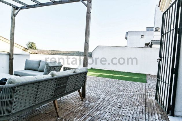 Foto 2 de Venta de ático en Centro - Jerez de la Frontera de 3 habitaciones con terraza y garaje