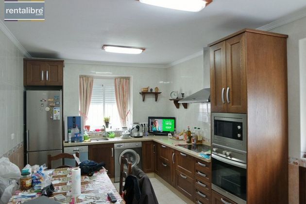Foto 1 de Casa en venta en Trebujena de 3 habitaciones con terraza