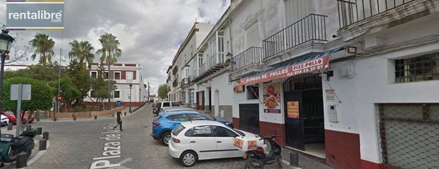 Foto 1 de Local en venda a Ayuntamiento-Barrio Alto de 191 m²