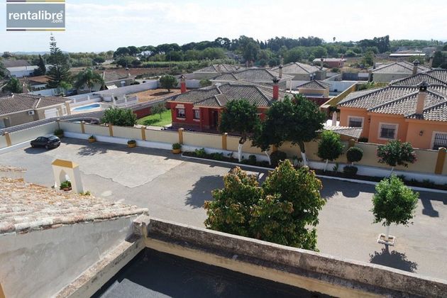 Foto 2 de Casa en venta en Ctra Sanlúcar-Zona Cuatro Pinos de 2 habitaciones y 648 m²