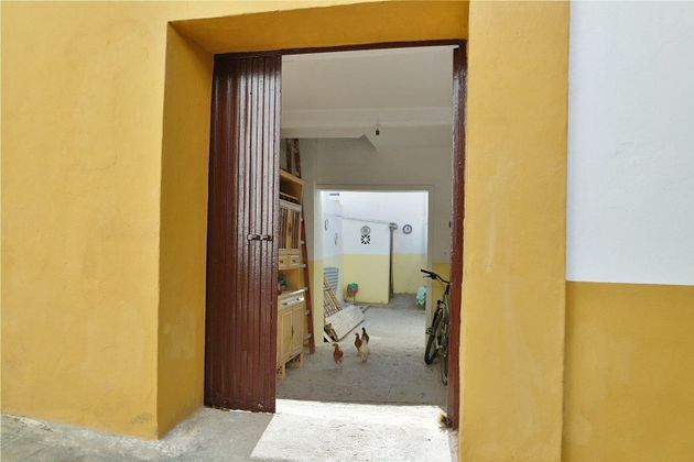 Foto 1 de Casa rural en venta en Ayuntamiento-Barrio Alto de 1 habitación y 30 m²