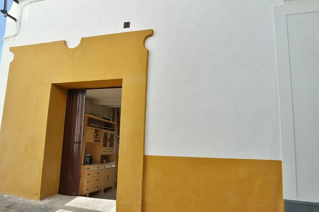 Foto 2 de Casa rural en venda a Ayuntamiento-Barrio Alto de 1 habitació i 30 m²