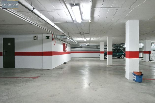 Foto 1 de Garatge en venda a Centro-Calzada-Cabo Noval de 25 m²