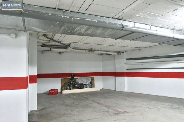 Foto 2 de Garatge en venda a Centro-Calzada-Cabo Noval de 25 m²