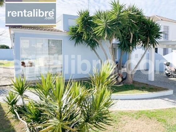Foto 1 de Xalet en venda a La Jara de 3 habitacions amb terrassa i piscina