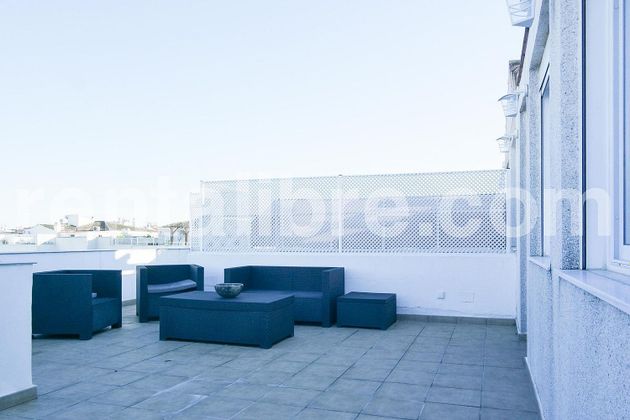 Foto 2 de Ático en venta en Noreste-Granja de 3 habitaciones con terraza y piscina