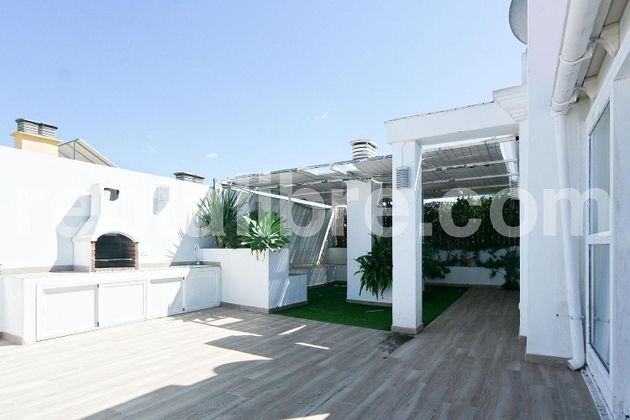 Foto 1 de Ático en venta en Norte de 4 habitaciones con terraza y piscina