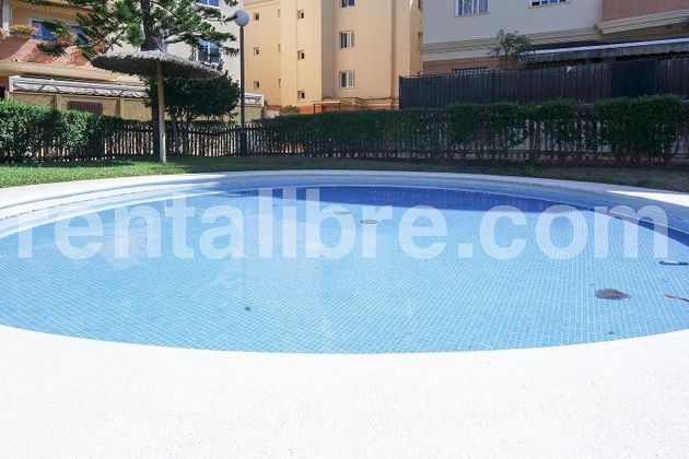 Foto 2 de Àtic en venda a Norte de 4 habitacions amb terrassa i piscina