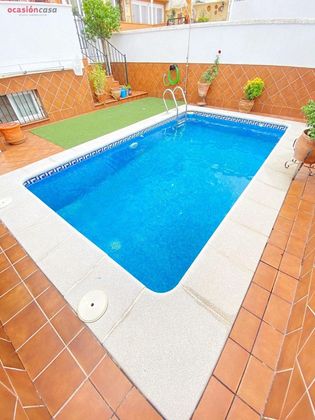 Foto 2 de Casa en venda a Arroyo del Moro - Noreña de 5 habitacions amb terrassa i piscina