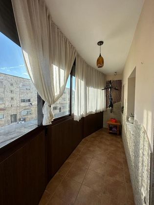 Foto 1 de Piso en venta en Este-Delicias de 3 habitaciones con balcón y aire acondicionado