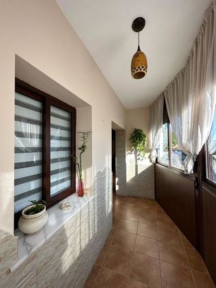 Foto 2 de Pis en venda a Este-Delicias de 3 habitacions amb balcó i aire acondicionat