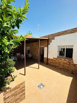 Foto 1 de Casa en venda a Rural de 2 habitacions amb jardí i aire acondicionat