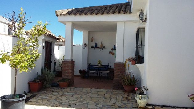 Foto 1 de Casa en venta en Medina-Sidonia de 3 habitaciones con terraza y garaje