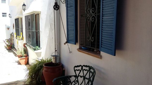 Foto 2 de Casa en venda a Medina-Sidonia de 3 habitacions amb terrassa i garatge