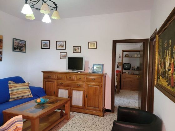 Foto 1 de Casa rural en venda a Las Lagunas - Campano de 1 habitació i 52 m²