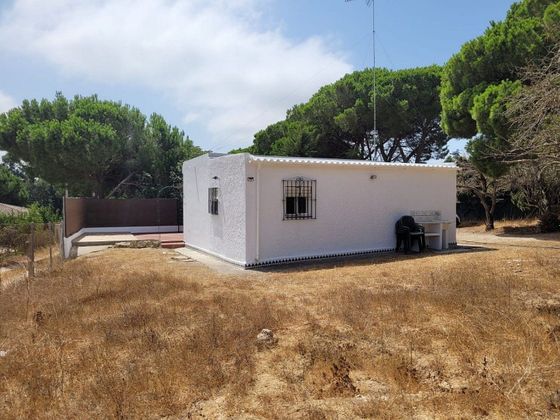 Foto 2 de Venta de casa rural en Las Lagunas - Campano de 1 habitación y 52 m²