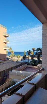 Foto 1 de Pis en lloguer a El Puerto - Romanilla de 3 habitacions amb terrassa i piscina