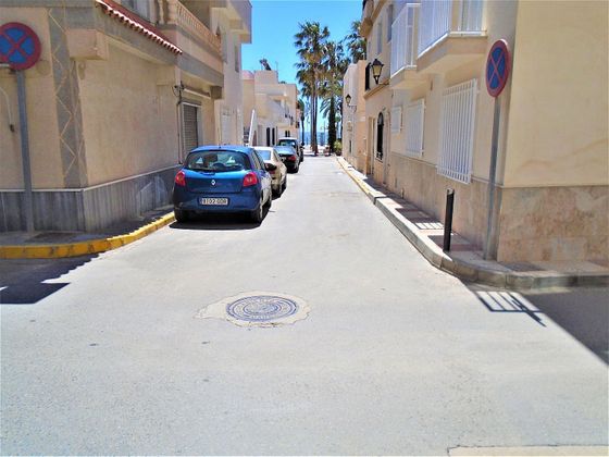 Foto 1 de Pis en venda a Carboneras de 2 habitacions amb aire acondicionat i calefacció