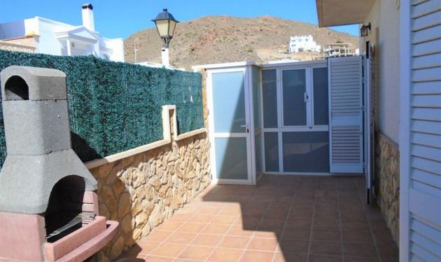 Foto 2 de Piso en venta en Carboneras de 3 habitaciones con terraza y calefacción