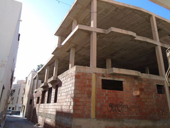 Foto 2 de Xalet en venda a calle Pueblo de 24 habitacions amb terrassa i garatge