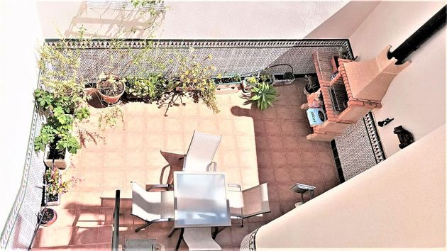 Foto 1 de Casa adossada en venda a Carboneras de 3 habitacions amb terrassa i garatge