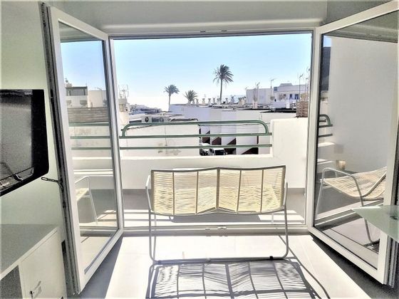 Foto 1 de Piso en venta en Las Negras de 1 habitación con terraza y aire acondicionado