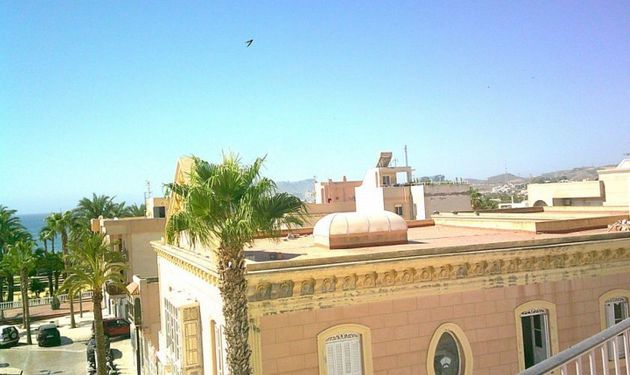 Foto 2 de Chalet en venta en plaza Del Castillo de 12 habitaciones con terraza y balcón