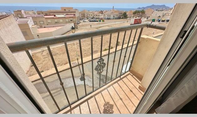 Foto 2 de Pis en venda a Carboneras de 2 habitacions amb balcó i ascensor