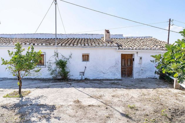 Foto 2 de Casa rural en venta en calle Rio Aguas de 6 habitaciones y 200 m²