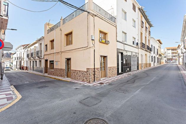 Foto 1 de Casa adossada en venda a calle La Ermita de 5 habitacions amb terrassa i aire acondicionat