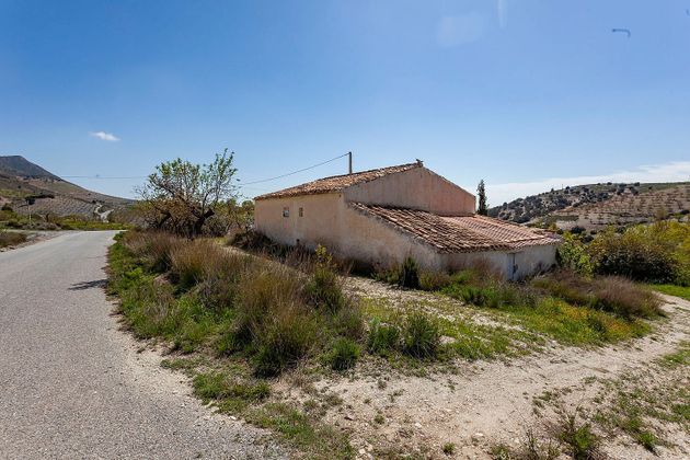 Foto 2 de Casa rural en venta en calle Era Alta Velez Rubio de 4 habitaciones y 127 m²