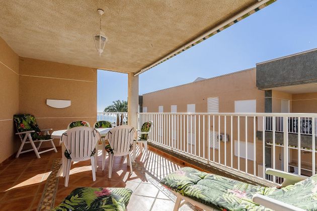 Foto 2 de Ático en venta en calle Tomas Luis de Victoria de 3 habitaciones con terraza y piscina