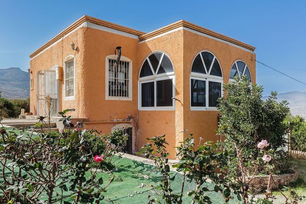 Foto 2 de Casa en venda a calle Diseminado Galachar Cm de 3 habitacions amb terrassa i garatge