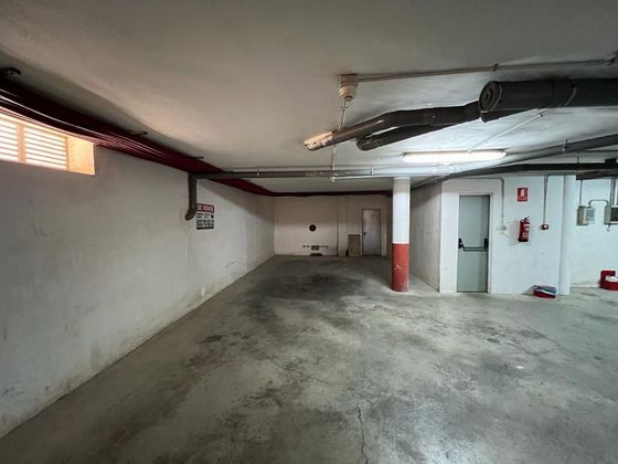 Foto 2 de Garaje en venta en calle Canteras de 24 m²