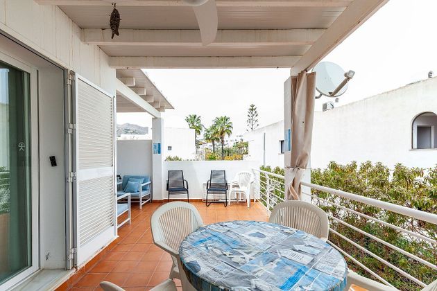 Foto 1 de Piso en venta en paseo Del Mediterráneo de 3 habitaciones con terraza y piscina