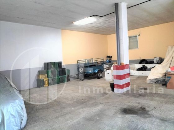 Foto 2 de Venta de chalet en Bajadilla - Fuente Nueva de 6 habitaciones con garaje