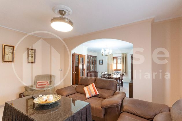 Foto 2 de Xalet en venda a La Granja-La Colina-Los Pastores de 3 habitacions amb terrassa i garatge