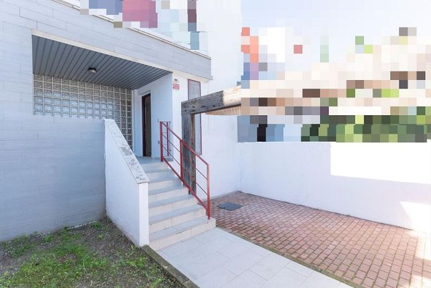 Foto 1 de Casa adossada en venda a San García de 3 habitacions amb terrassa i balcó