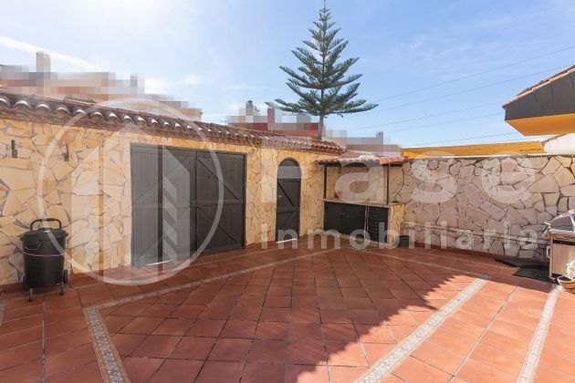 Foto 2 de Venta de casa en Barrios (Los) de 3 habitaciones con terraza y piscina