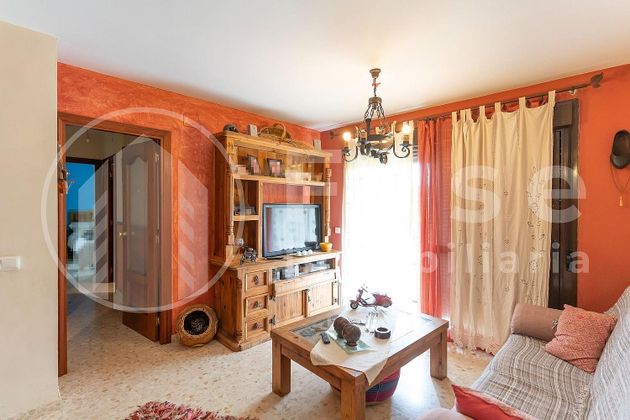 Foto 2 de Piso en venta en La Granja-La Colina-Los Pastores de 3 habitaciones con terraza y garaje