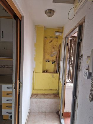 Foto 1 de Venta de piso en calle Del Puerto de Alazores de 2 habitaciones con aire acondicionado y calefacción