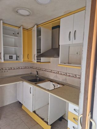 Foto 2 de Pis en venda a calle Del Puerto de Alazores de 2 habitacions amb aire acondicionat i calefacció